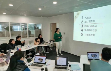 管理知識培訓：3點讓我們清楚如何才能招募優(yōu)秀人才？