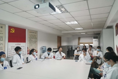 《新華e藥2.0版系統(tǒng)平臺(tái)暨藥學(xué)服務(wù)新模式探討》創(chuàng)新項(xiàng)目啟動(dòng)會(huì)召開